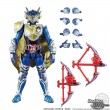 [PRE-ORDER] So-Do Chronicle Kamen Rider Gaim Genesis Rider Set 